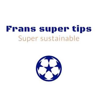Frans super tips 